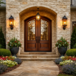 entry doors fort worth tx