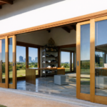 patio doors in Fort Worth TX