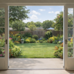 patio doors in white settlement TX