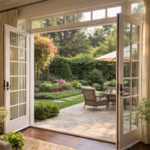 patio doors premium Watuga TX