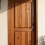 premium door in Benbrook TX