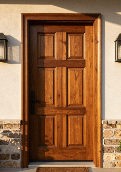 premium door in saginaw tx