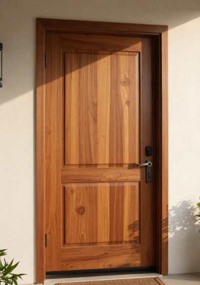 premium door in Benbrook TX