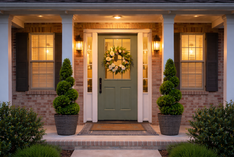 premium replacement door fort worth