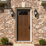 replacement door Forest Hill TX