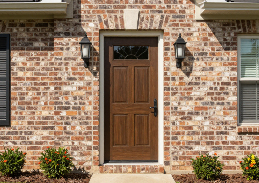 replacement door Forest Hill TX