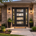 replacement doors White Settlement TX