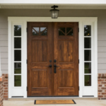 replacement doors in Fort Worth TX