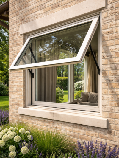 Best awning windows in Fort Worth, TX