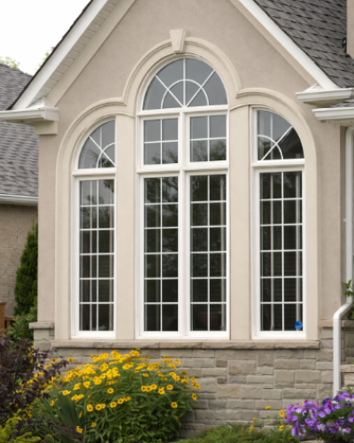 energy efficient window Fort Worth TX