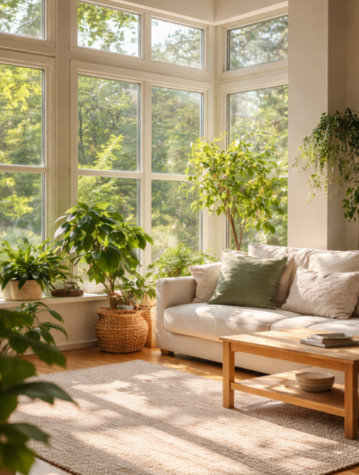 enery efficient replacement in Fort Worth TX