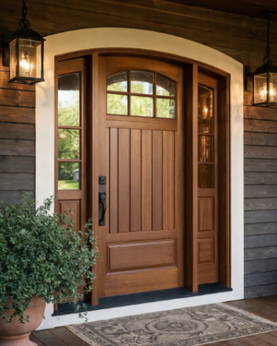 premium door in fort worth