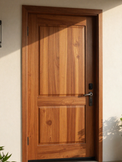 premium door in Benbrook TX