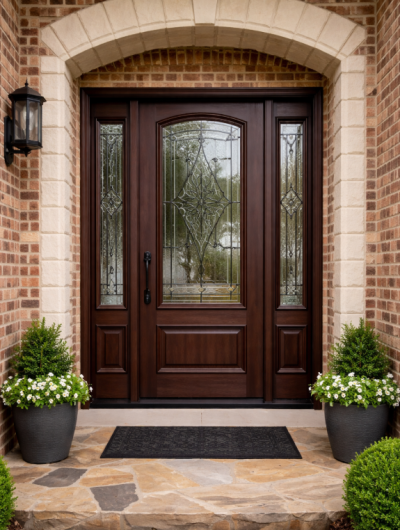 replacement door Fort Worth TX