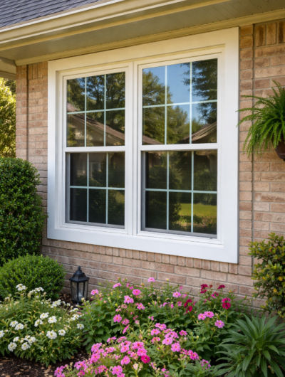 replacement window Fort Worth TX