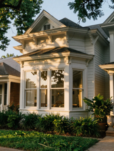 window replacement in Fort Worth TX homes